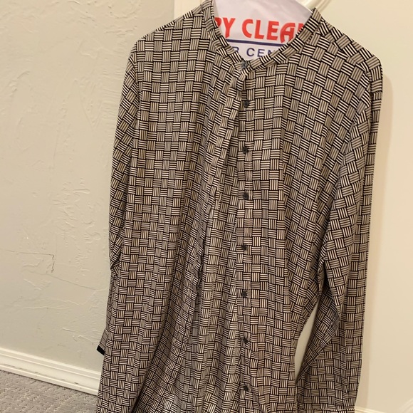 Ann Taylor Tops - Tunic blouse